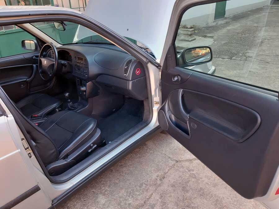 Saab 900 2.0i 16V cat 3 porte SE - 1997