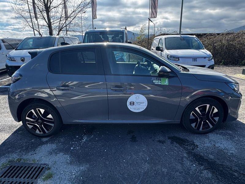 Peugeot 208 5P - ALLURE Hybr