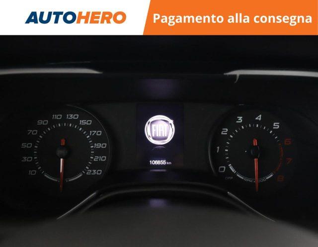 FIAT Tipo 1.4 T-Jet 120CV 5 porte Lounge