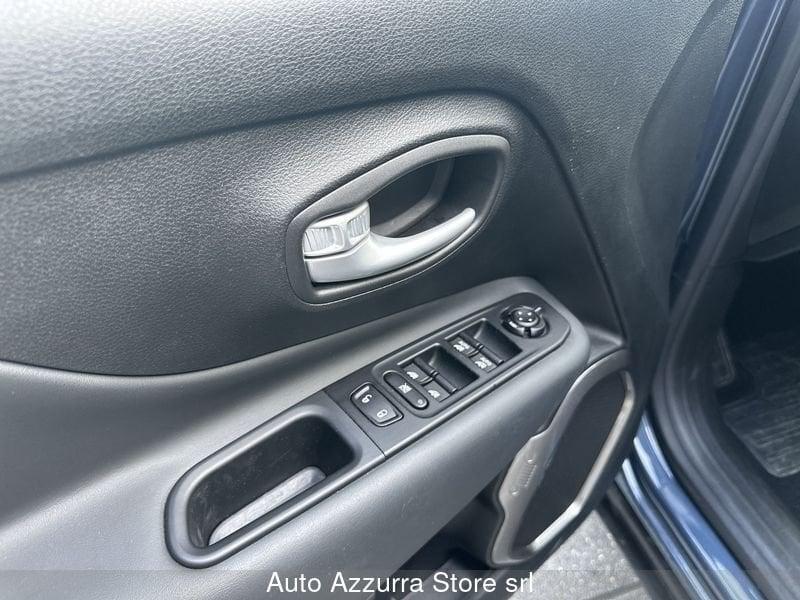 Jeep Renegade 1.5 turbo t4 mhev Altitude 2wd dct *PROMO AZZURRA*