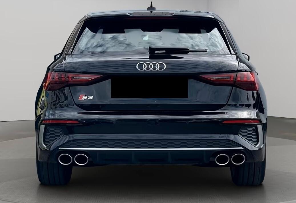 Audi S3 Sportback TFSI S tronic Quattro 310cv