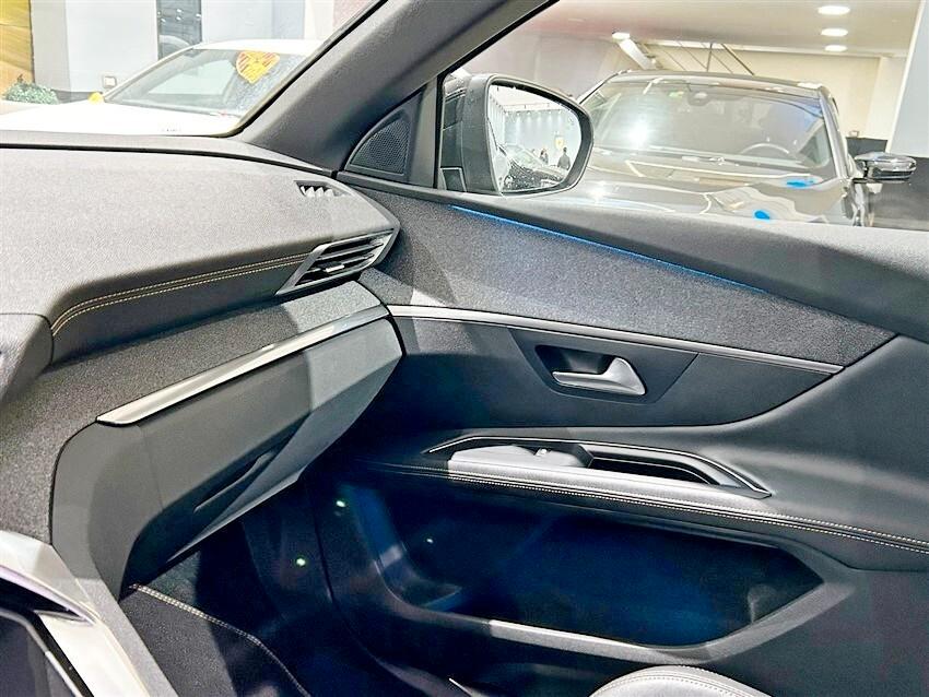 Peugeot 3008 BlueHDi 130 S&S GT Line