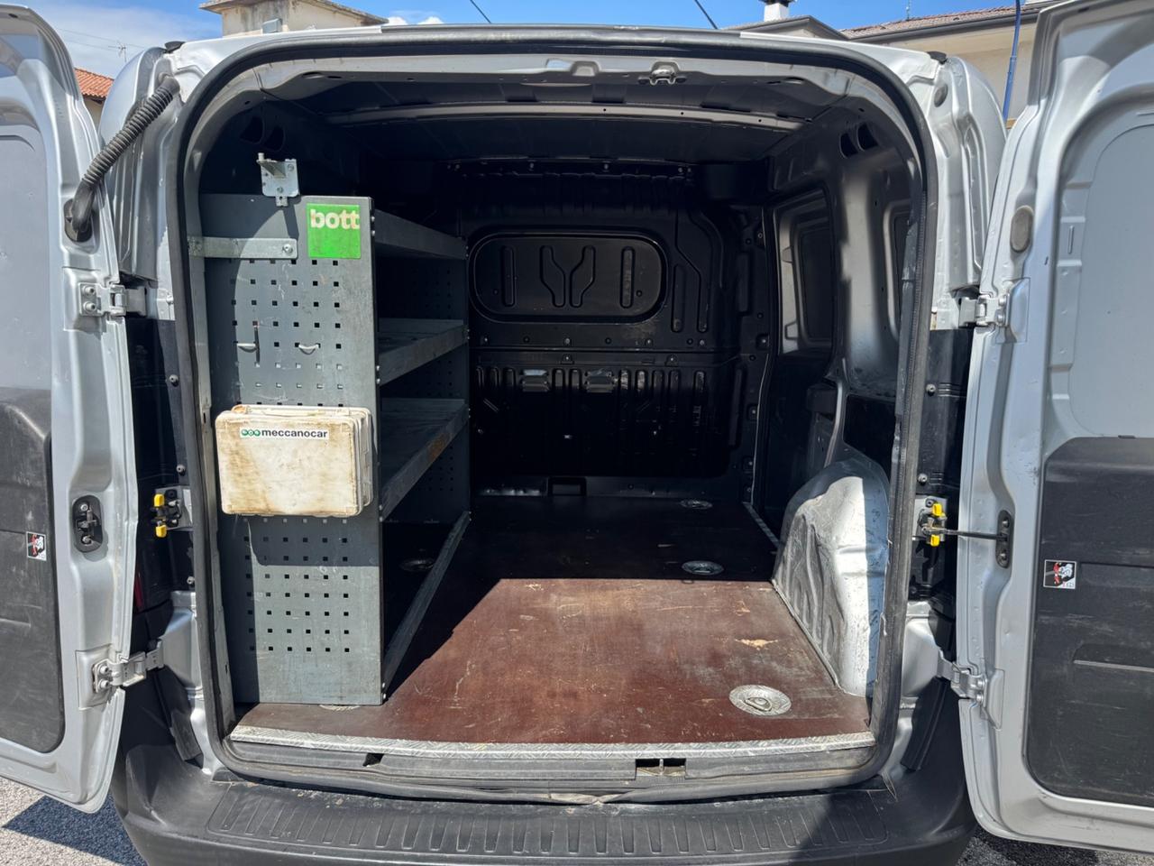 Fiat Doblo 1.3 MJT Cargo SX - IMPORTO NETTO IVA