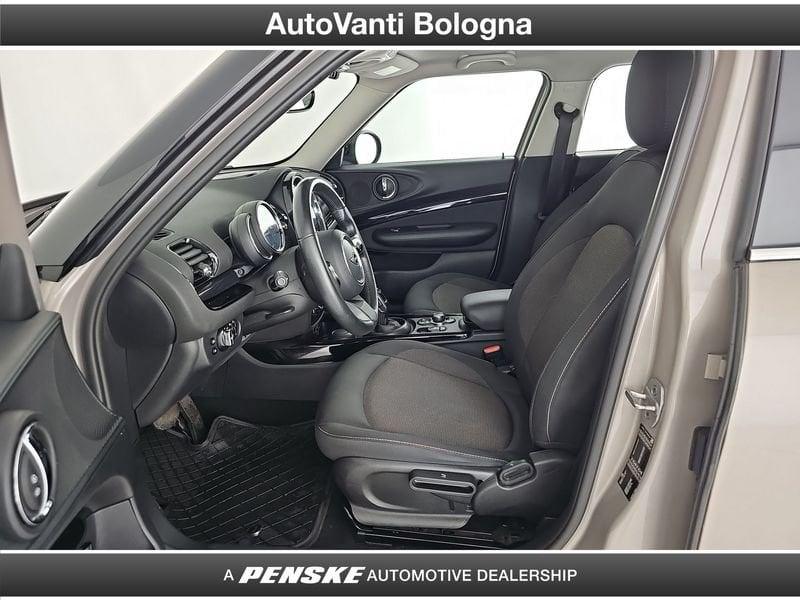 MINI Mini Clubman Mini 1.5 Cooper Classic Clubman