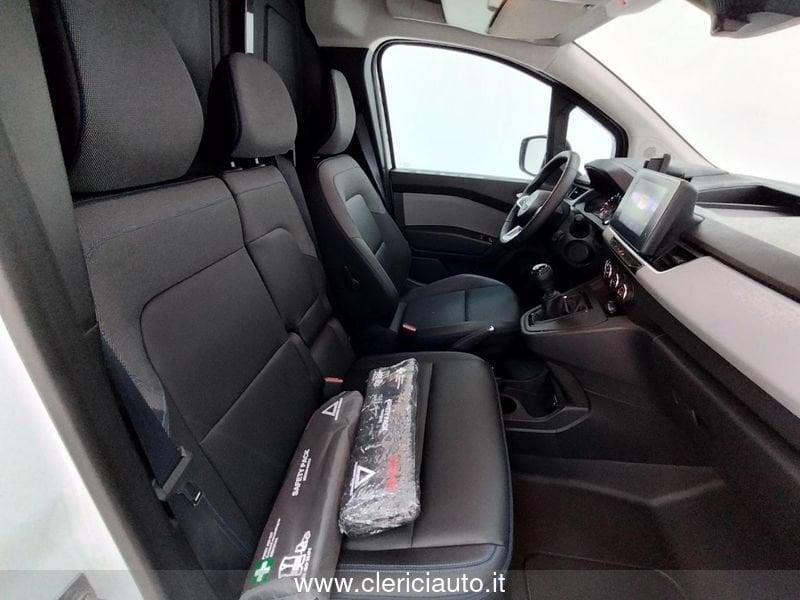 Nissan Townstar 1.3 130 CV Van PC N-Connecta