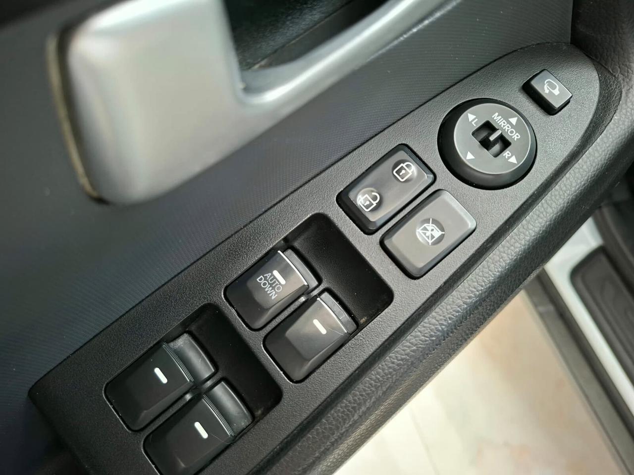 Kia Sportage 1.7 CRDI 116cv Class 2013