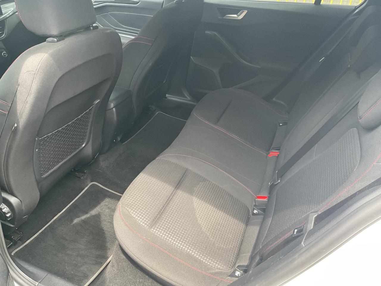 Ford Focus 1.5 CAMBIO AUT. SW ST-Line X N1 IVA INCLUSA