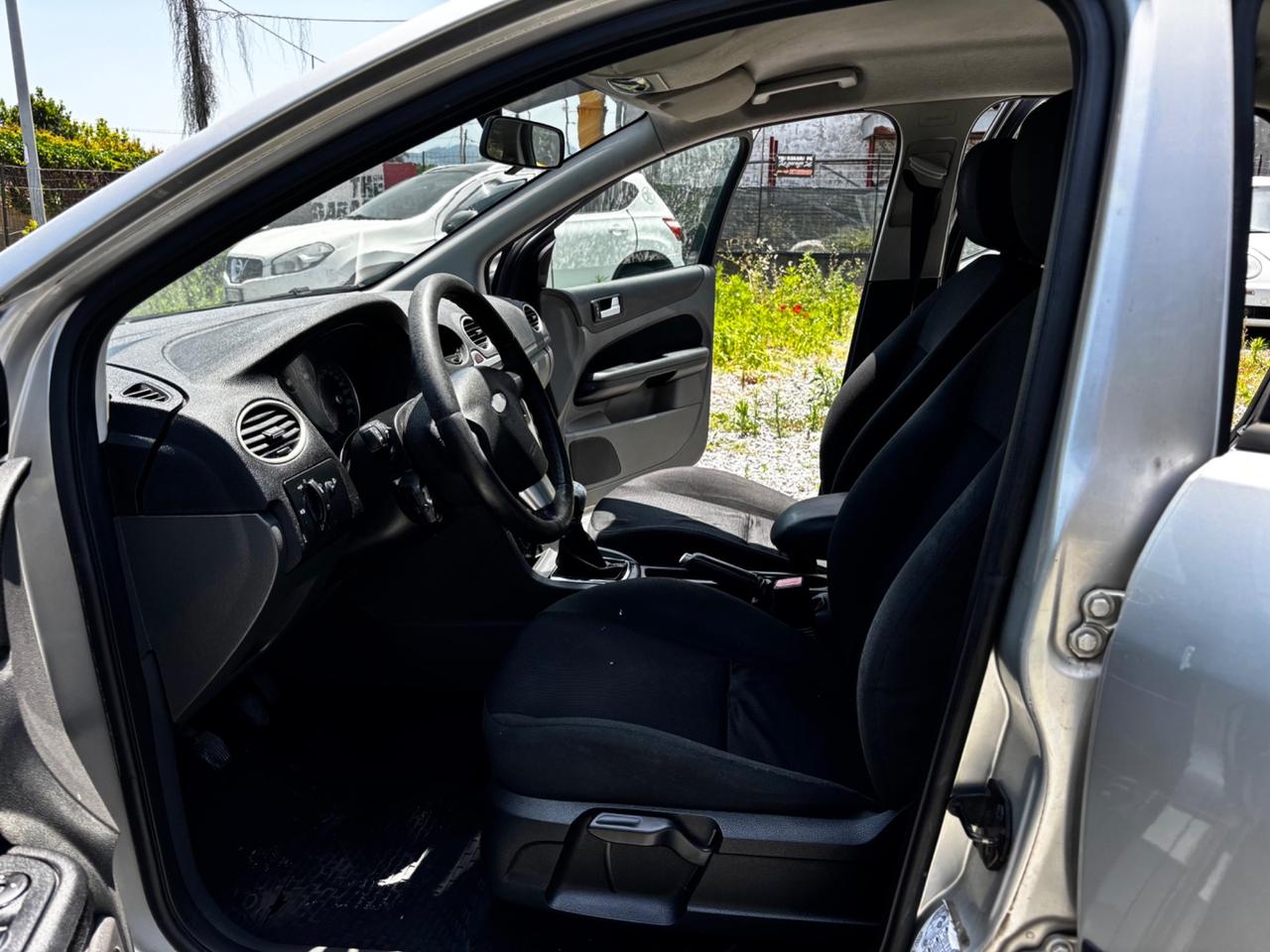 Ford Focus C-Max Focus 1.6 TDCi (90CV) 5p.