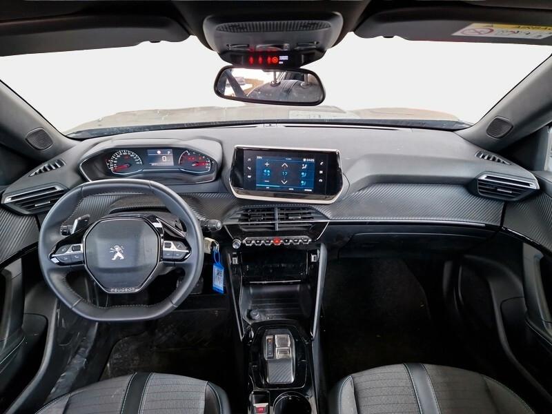 PEUGEOT 2008 1.2 130 BZ ALLURE EAT8