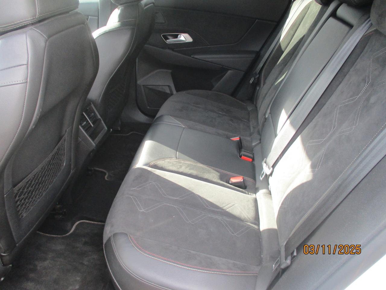 Ds 7 Crossback BlueHDi 130 aut. Performance Line+