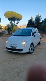 Fiat 500 1.2 Sport 2010