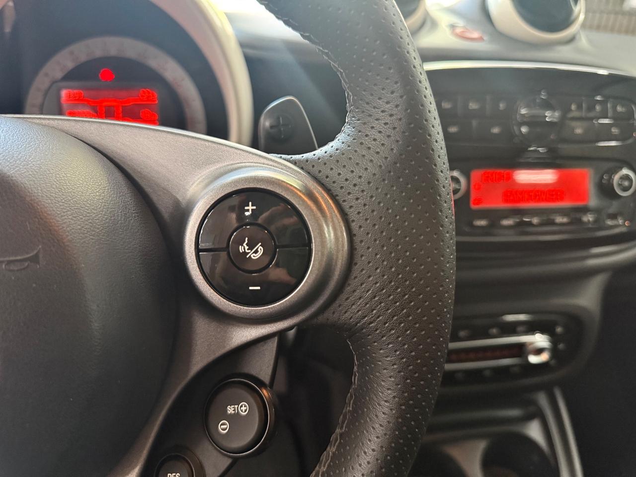 Smart ForTwo 70 1.0 twinamic Passion Pronta consegna