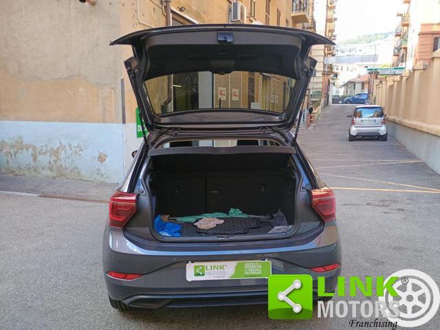 VOLKSWAGEN Polo 1.0 TSI 5p. Style 95cv NEOPATENTATI
