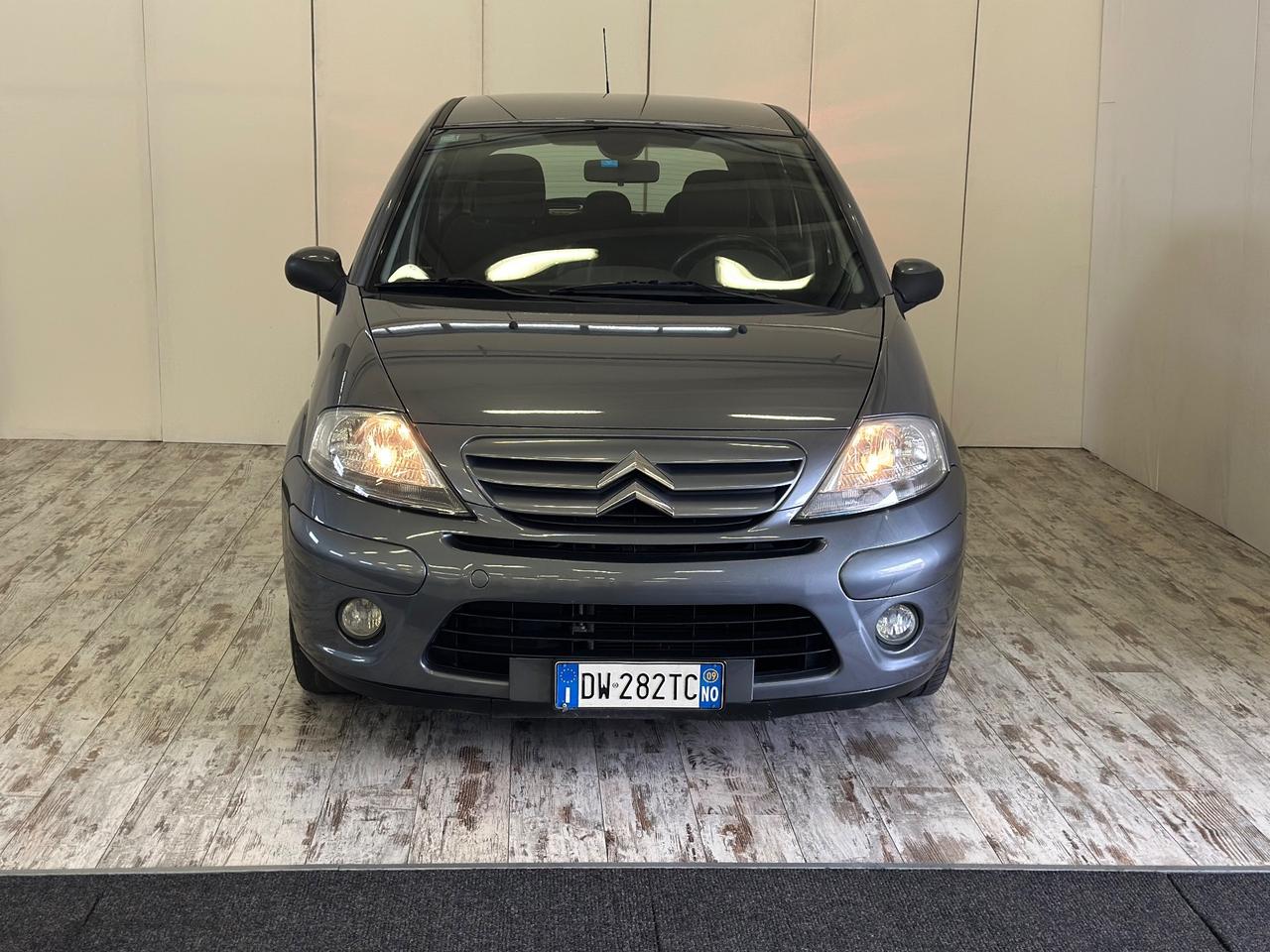 Citroen C3 1.1 Benzina Exclusive Ok Neopatentati