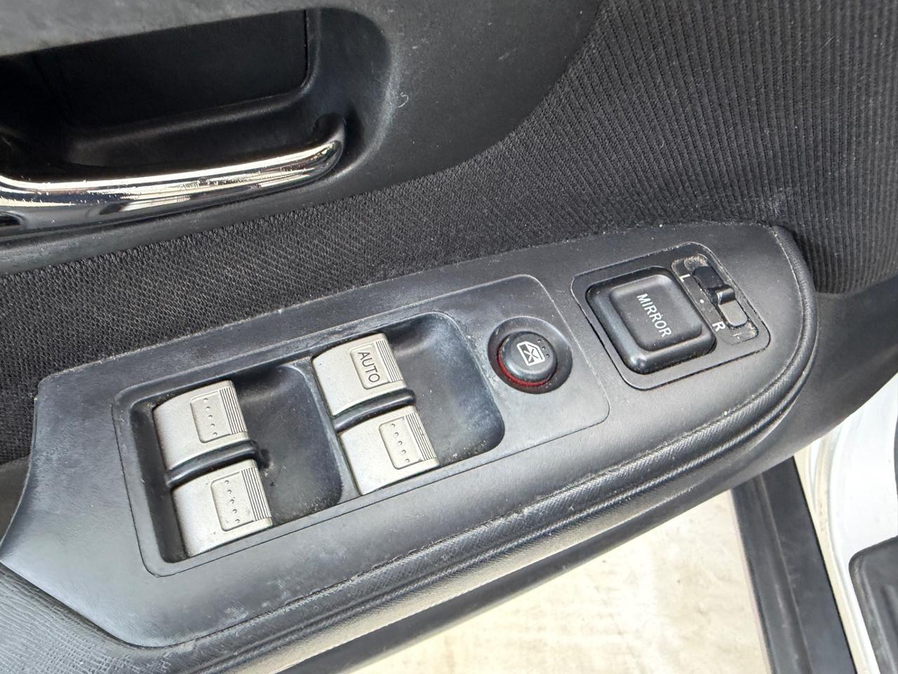 HONDA CR-V 2.2 i-CTDi 4x4 PERMANENTE
