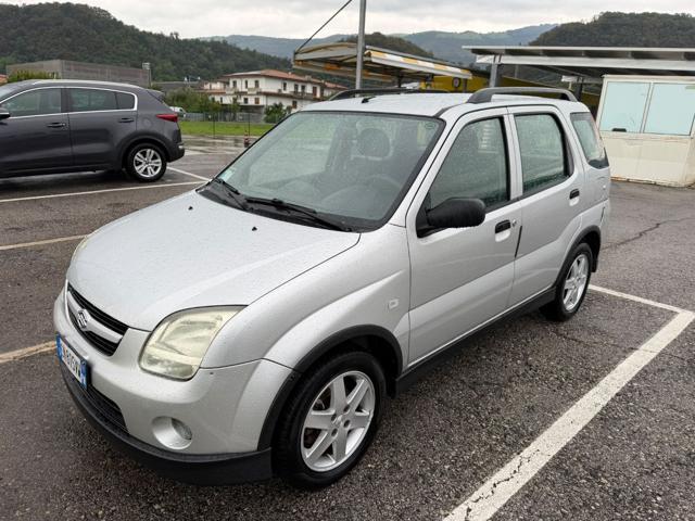 SUZUKI Ignis 1.3 DDiS 16V cat Deluxe