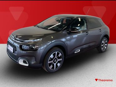 CITROEN C4 Cactus 2018 - C4 Cactus 1.2 puretech Feel Pack s&s 110cv