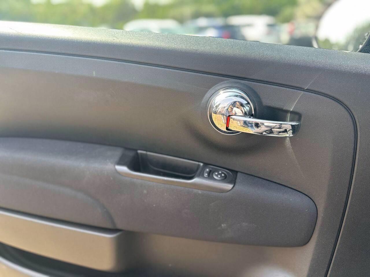 FIAT 500 III 2015 - 500 1.0 hybrid 70cv