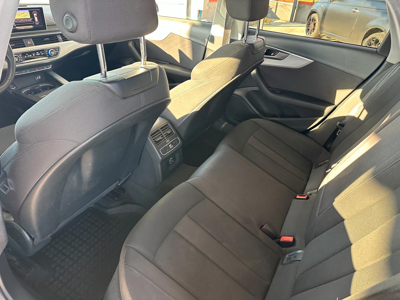 AUDI*A4*ALLROAD*2.0*190CV*QUATTRO*TETTO*VIRTUAL*AUT*MATRIX*