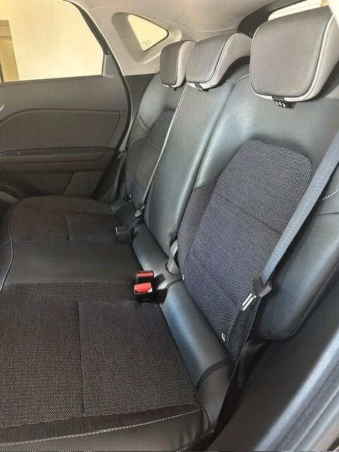 Renault Captur TCe 12V 90 CV Techno