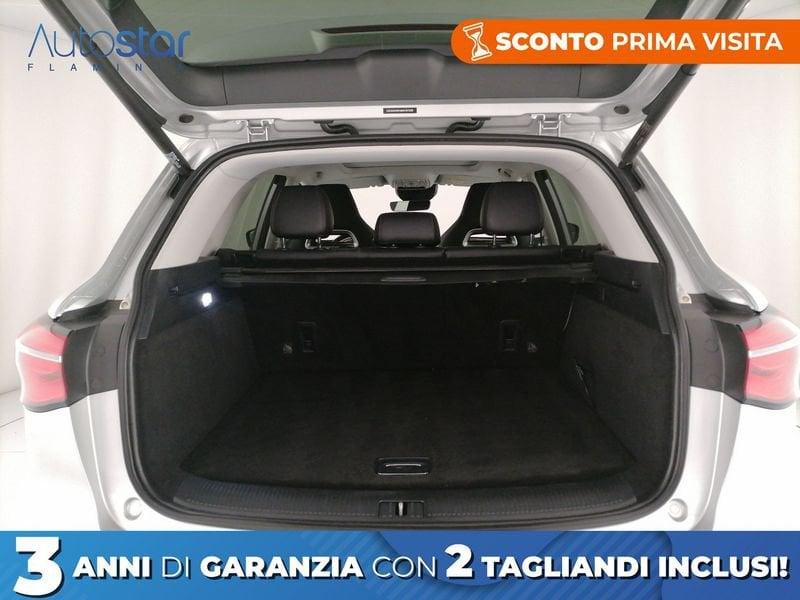 MG HS E 1.5 t-gdi phev Exclusive auto