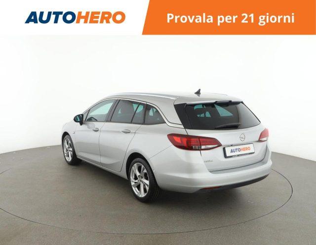 OPEL Astra 1.5 CDTI 122 CV S&S AT9 Sports Tourer Business Ele