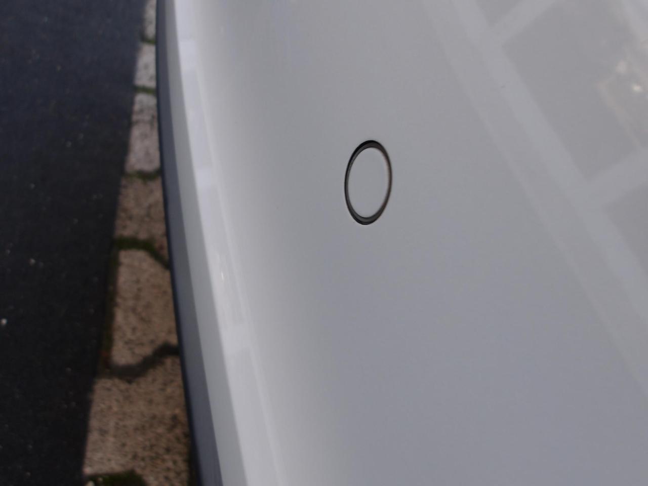 Audi A1 Sportback 1.6 tdi Ambition S - LINE 105cv