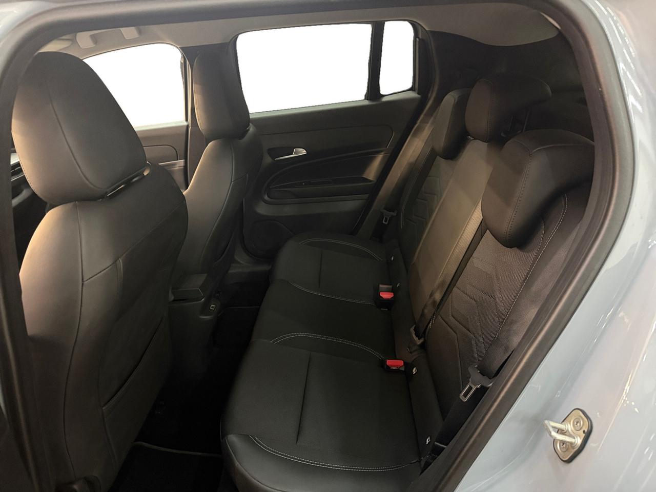 JEEP Avenger - Avenger 1.2 turbo Summit fwd 100cv