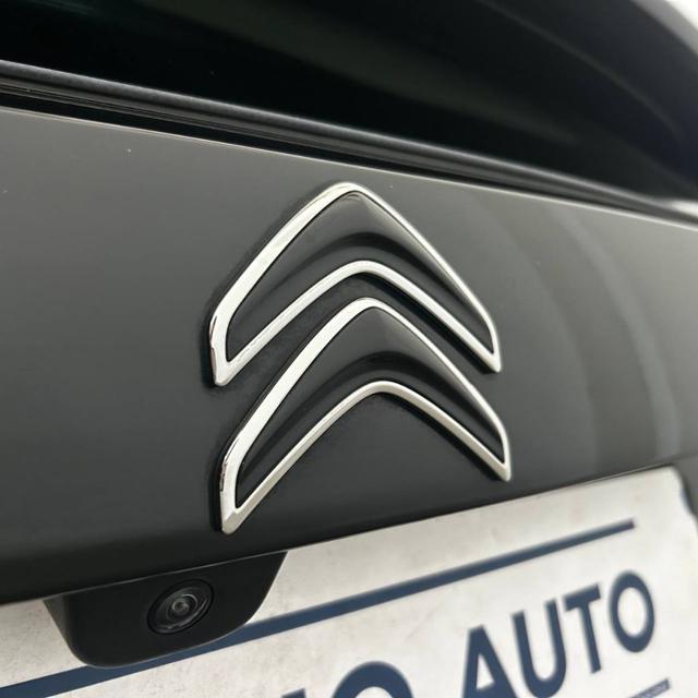 CITROEN E-C4 motore elettrico 136 CV Shine TETTO APRIBILE