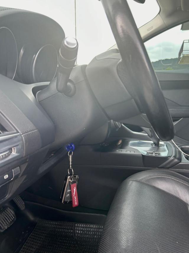 Jaguar E-Pace 2.0D 150 CV AWD aut. S