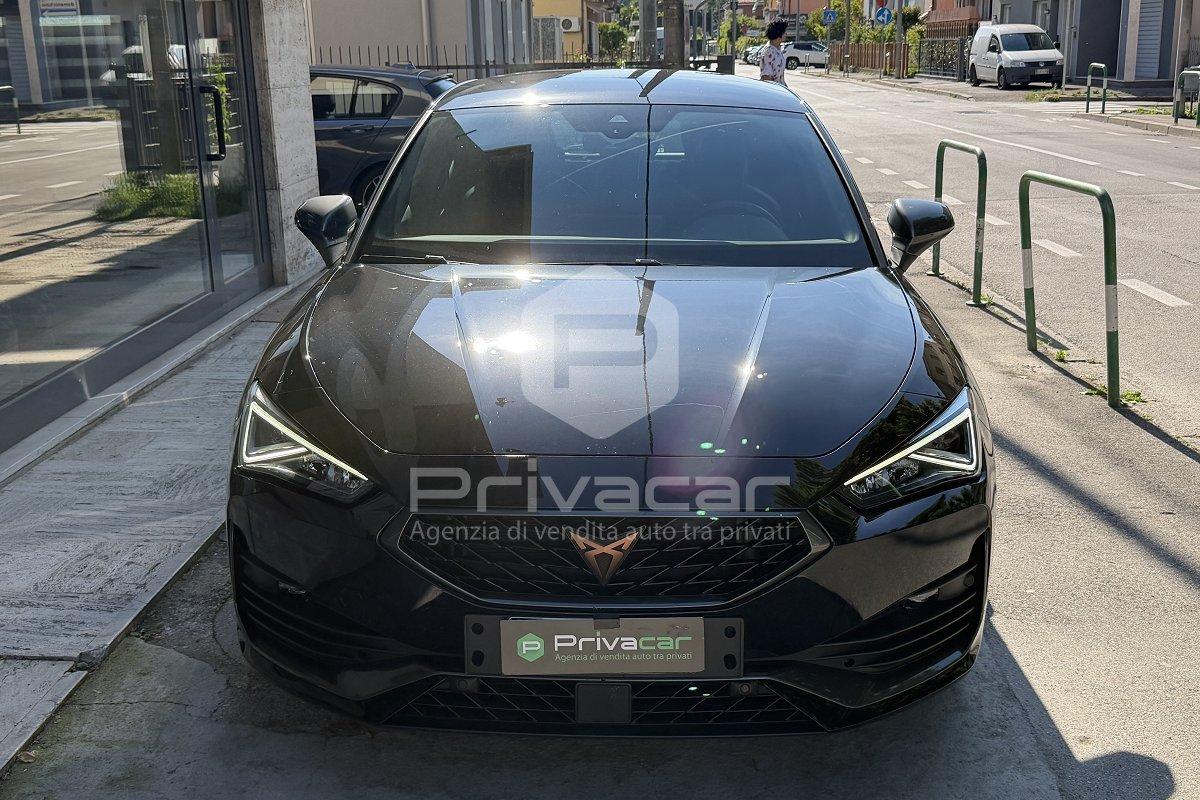 CUPRA Leon 2.0 TDI 150 CV DSG