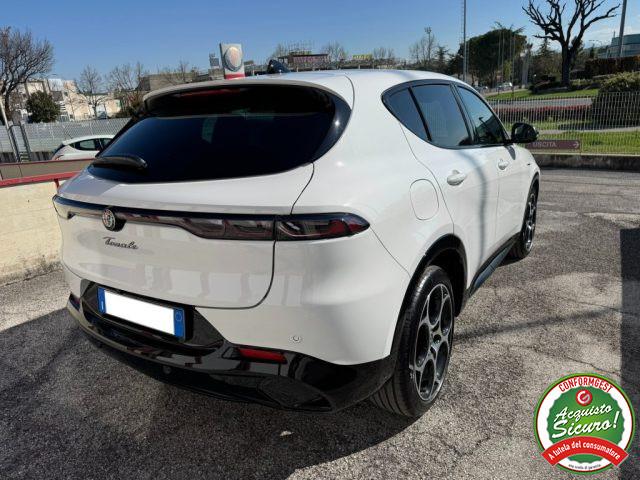 ALFA ROMEO Tonale 1.6 diesel 130 CV TCT6 Veloce