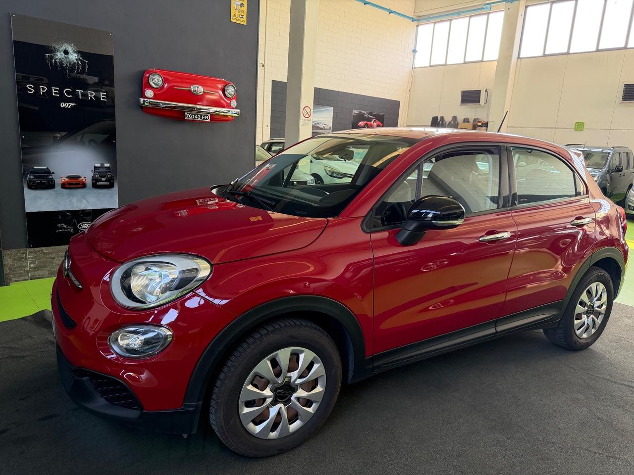 Fiat 500X 1.0 T3 120 CV Urban MY2021 RESTYLING