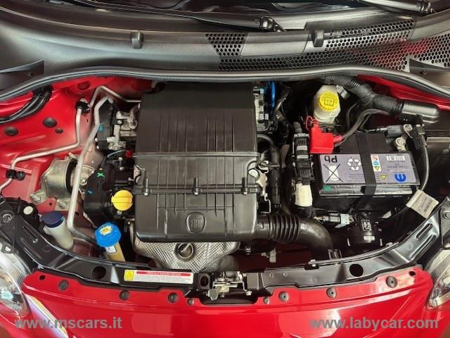 FIAT 500 1.2 Sport