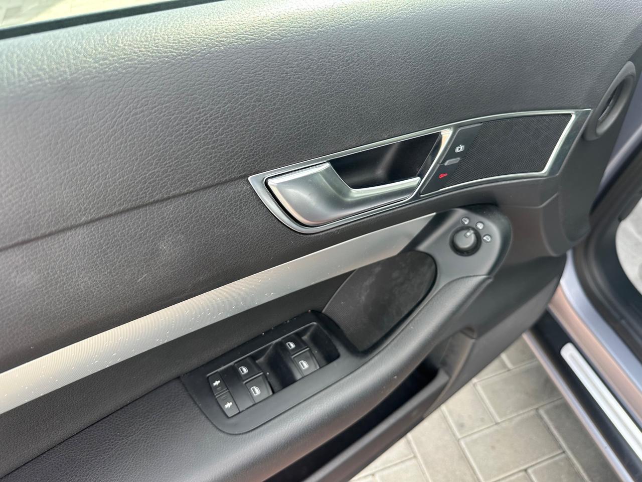 Audi A6 Avant 3.0 V6 TDI 232CV QUATTRO*NAVI*
