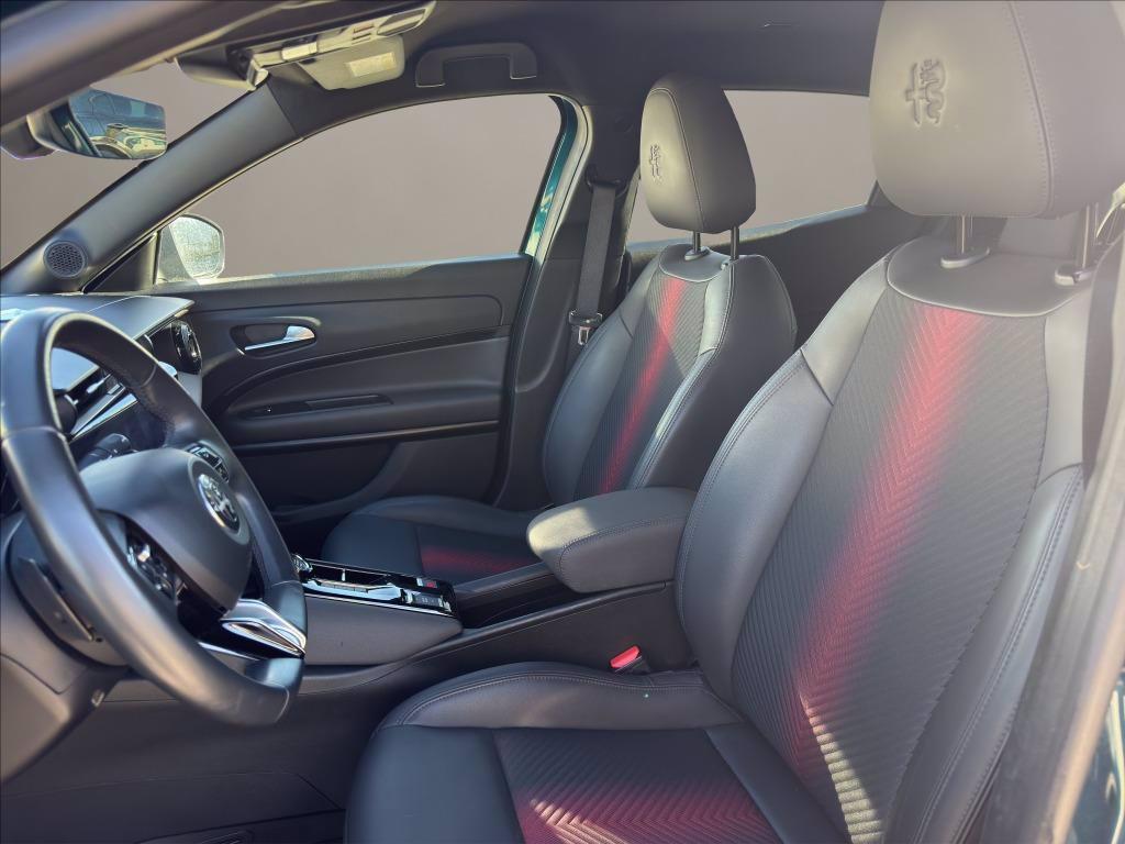 ALFA ROMEO Junior 1.2 ibrida 145cv edct6 del 2025