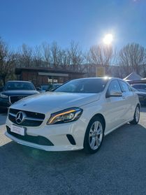 Mercedes-benz A 180 A 180 d Sport