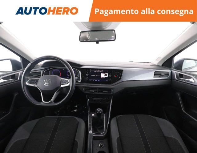 VOLKSWAGEN Polo 1.0 TSI Style