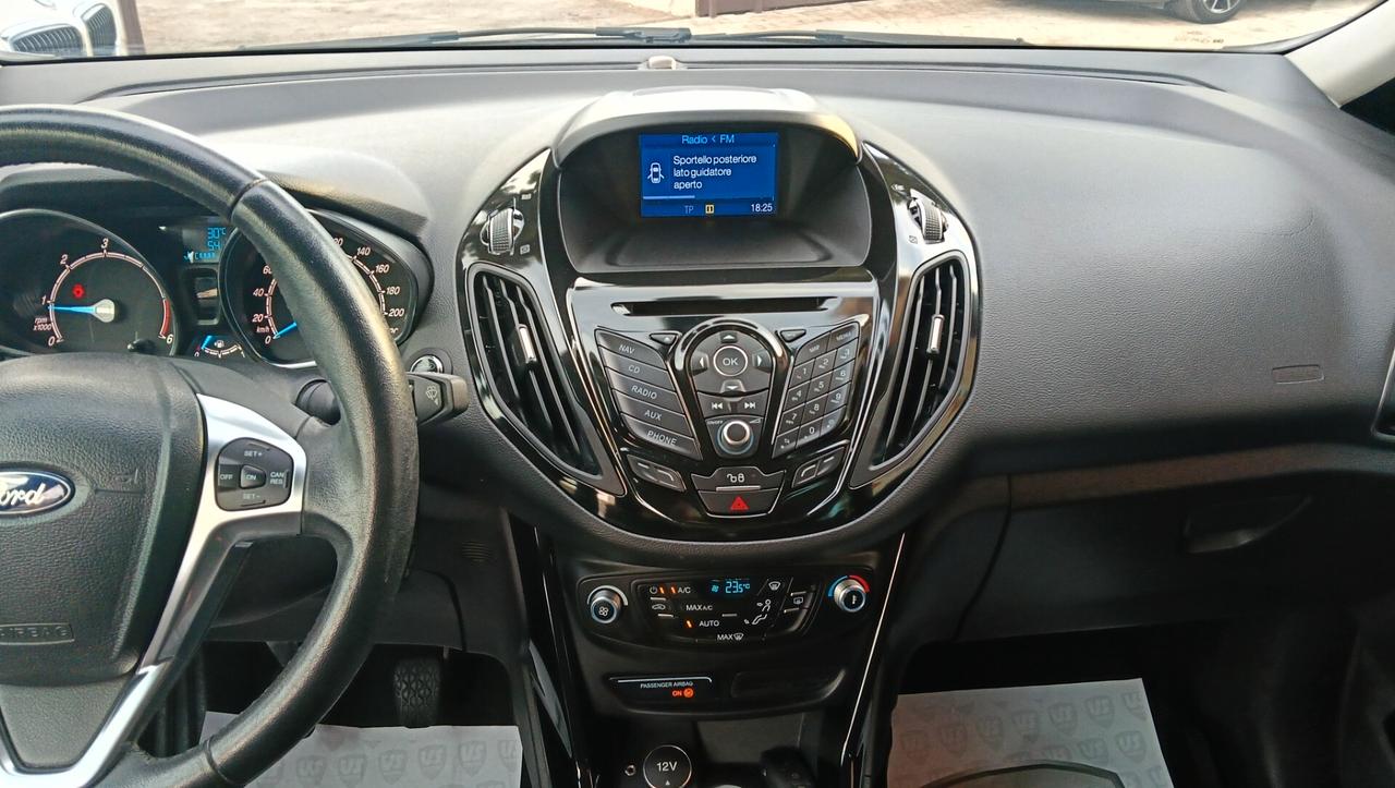 FORD B-MAX 1.5 TDCI NAVI -PREZZO PROMO!