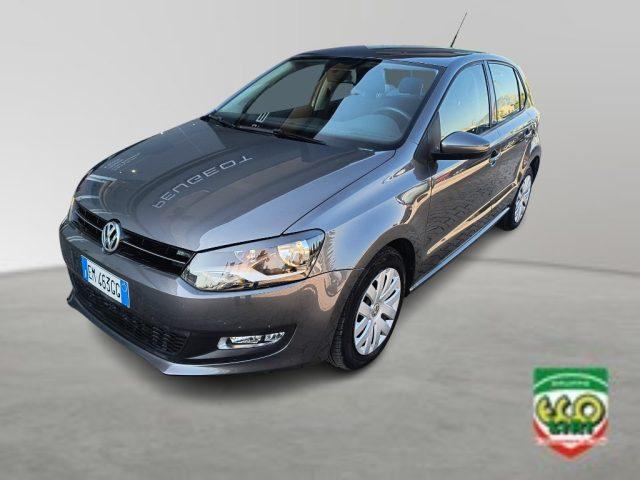 VOLKSWAGEN Polo 1.2 70 CV 5p. Comfortline