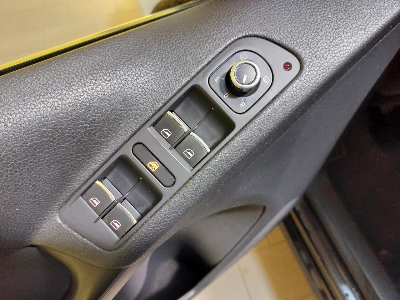 Volkswagen Tiguan 2.0 tdi bm Sport&Style 140cv