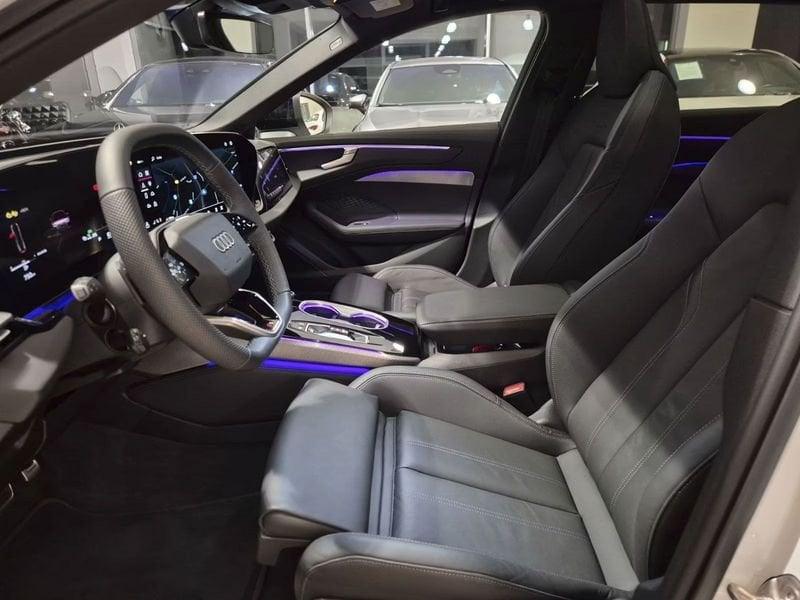 Audi A6 A6 Avant TDI 150 kW MY26 S tronic S line edition TETTO MATRIX LED CAMERA 360