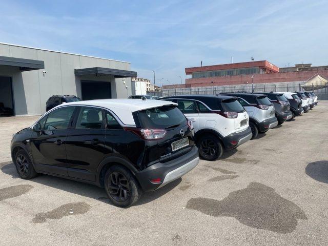 OPEL Crossland X 1.5 DIESEL 120 Anniversary + Navigatore