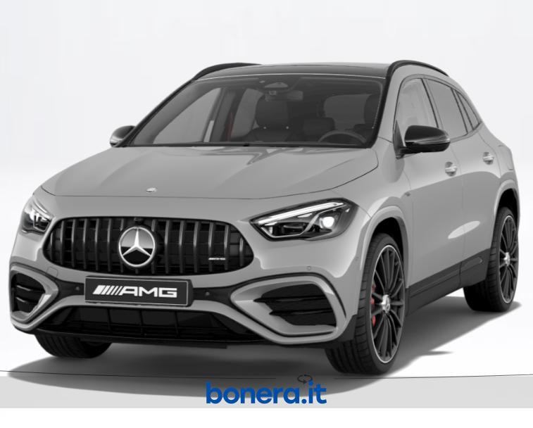 Mercedes GLA AMG 35 Premium Plus AMG 4Matic 8G-DCT