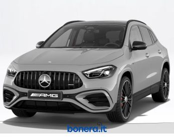 Mercedes GLA AMG 35 Premium Plus AMG 4Matic 8G-DCT