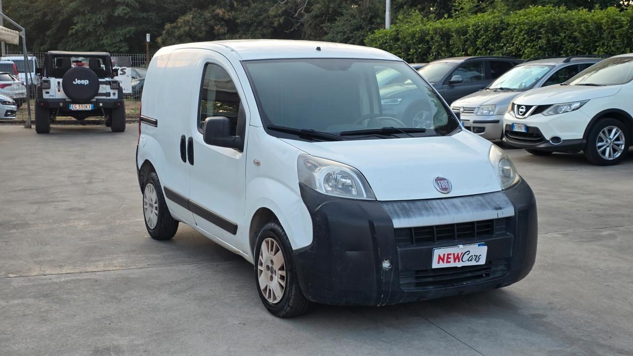 Fiat Fiorino 1.3 MJT 75CV Furgone SX