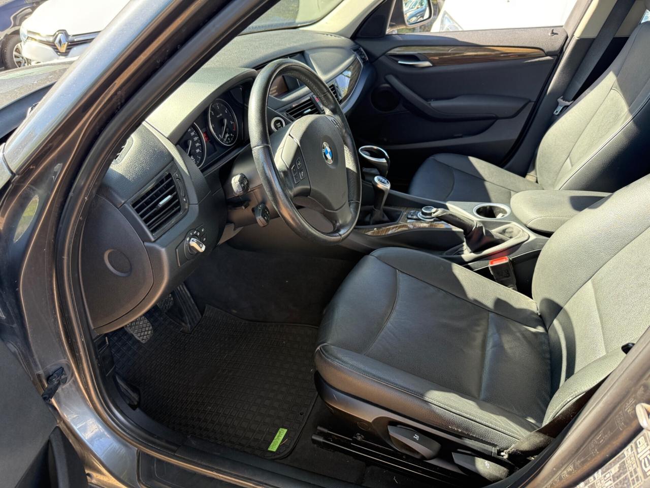 Bmw X1 xDrive20d X Line