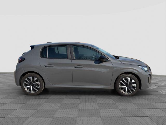PEUGEOT 208 208 PureTech 75 Stop&Start 5 porte Active