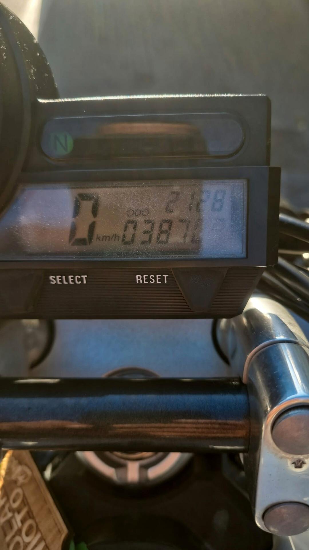 Yamaha MT03 660 BIANCO ANNO 03/2007