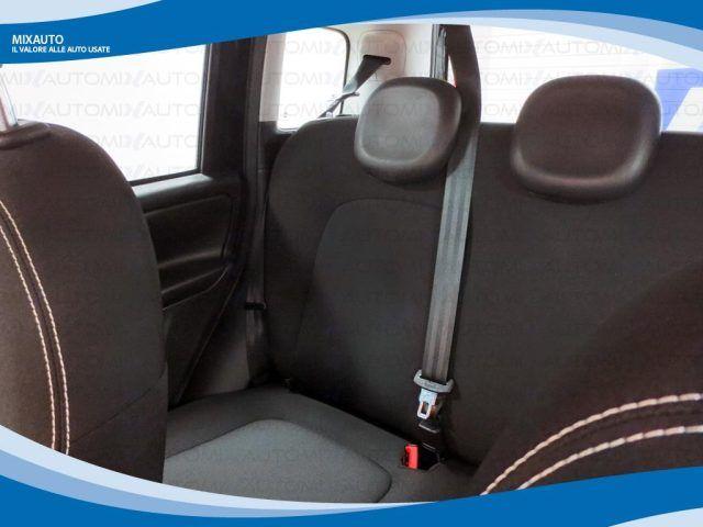 FIAT Panda Hybrid 1.0 FireFly 70cv EU6